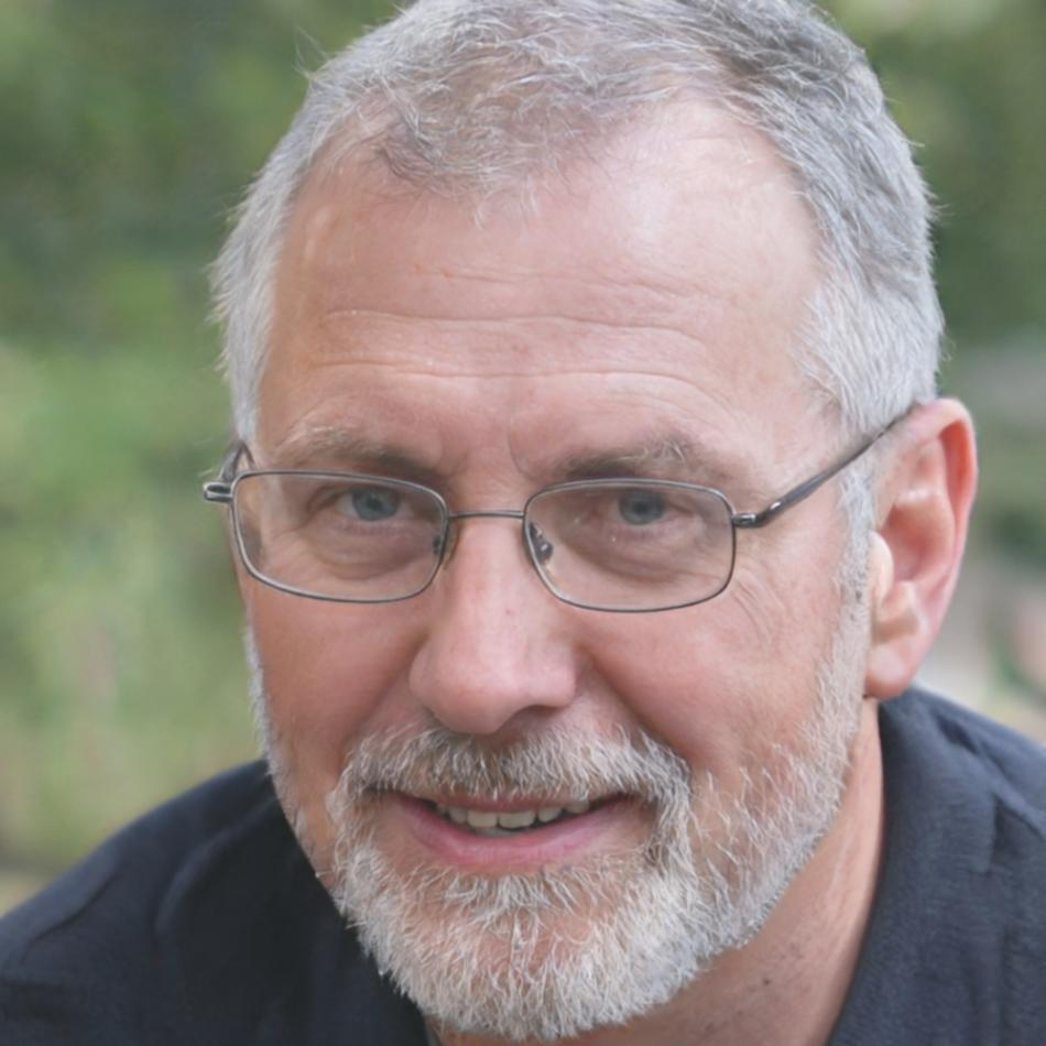 Porträt von Thorben Lindemann